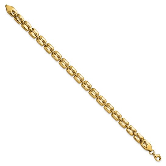 Bracelets: Fancy Link Bracelet